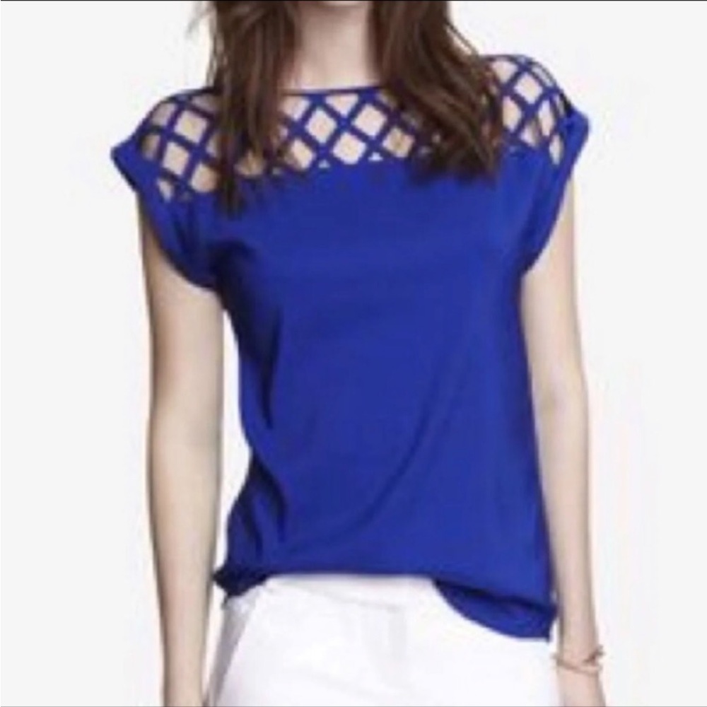 Express top